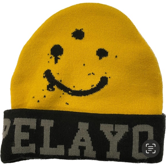 TANGO HOTEL BEANIE original price $ 36 is new out tag - Picture 1 of 1